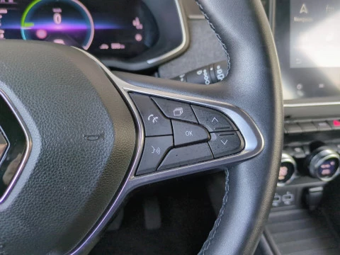 Renault ZOE Zen 100 kW R135 Bateria 50kWh