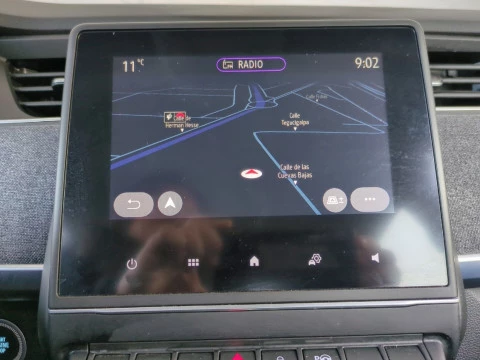 Renault ZOE Zen 100 kW R135 Bateria 50kWh