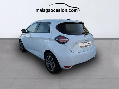 Renault ZOE Zen 100 kW R135 Bateria 50kWh