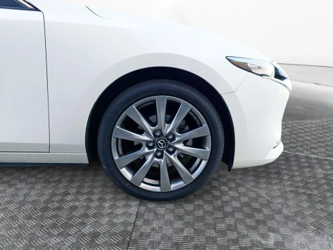 Mazda3 SEDAN 2.0 E-SKYACTIV-X CENTRE-LINE 4P