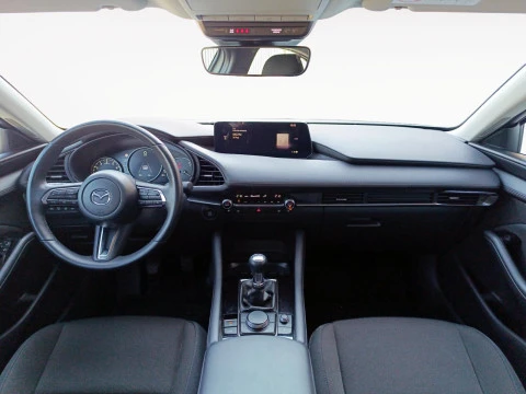 Mazda3 SEDAN 2.0 E-SKYACTIV-X CENTRE-LINE 4P
