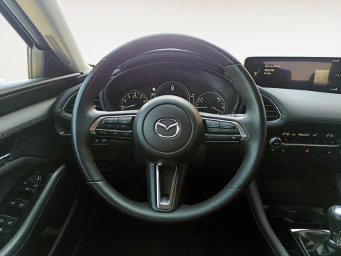 Mazda3 SEDAN 2.0 E-SKYACTIV-X CENTRE-LINE 4P