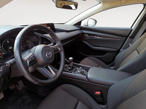 Mazda3 SEDAN 2.0 E-SKYACTIV-X CENTRE-LINE 4P