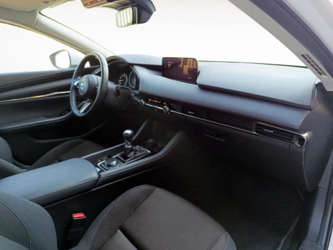 Mazda3 SEDAN 2.0 E-SKYACTIV-X CENTRE-LINE 4P