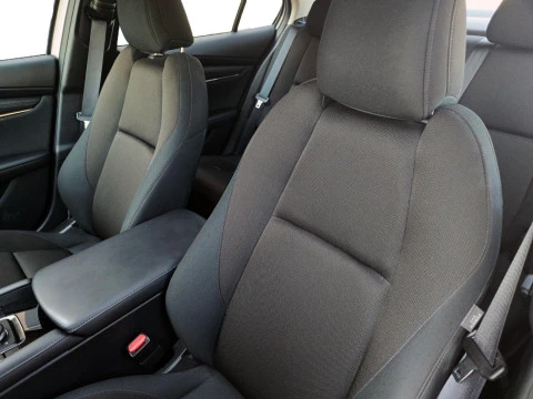 Mazda3 SEDAN 2.0 E-SKYACTIV-X CENTRE-LINE 4P