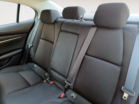 Mazda3 SEDAN 2.0 E-SKYACTIV-X CENTRE-LINE 4P