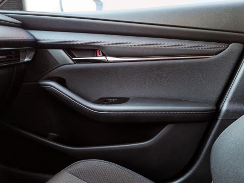 Mazda3 SEDAN 2.0 E-SKYACTIV-X CENTRE-LINE 4P