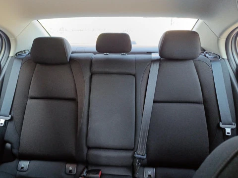 Mazda3 SEDAN 2.0 E-SKYACTIV-X CENTRE-LINE 4P
