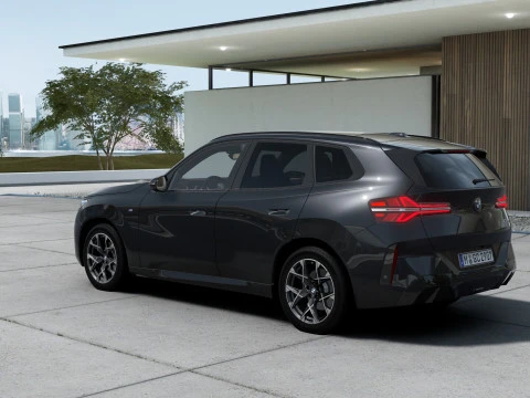 BMW X3 20d xDrive