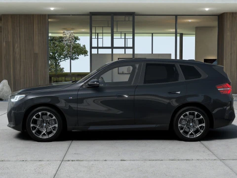 BMW X3 20d xDrive