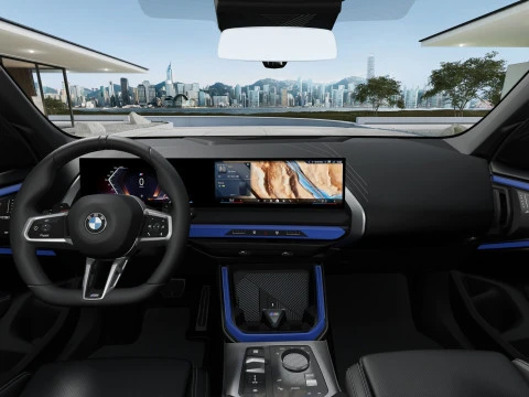 BMW X3 20d xDrive