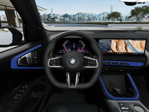 BMW X3 20d xDrive