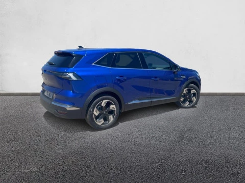 Renault Symbioz Techno E-Tech full hybr 117kW (160CV)