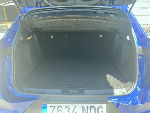 Renault Symbioz Techno E-Tech full hybr 117kW (160CV)