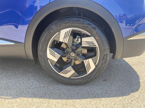 Renault Symbioz Techno E-Tech full hybr 117kW (160CV)