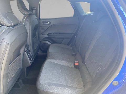 Renault Symbioz Techno E-Tech full hybr 117kW (160CV)