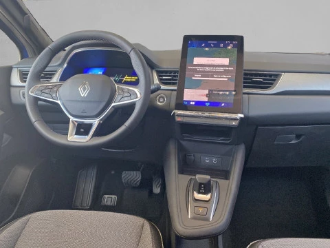 Renault Symbioz Techno E-Tech full hybr 117kW (160CV)