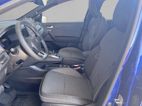 Renault Symbioz Techno E-Tech full hybr 117kW (160CV)