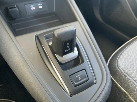 Renault Symbioz Techno E-Tech full hybr 117kW (160CV)