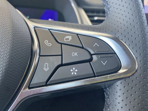 Renault Symbioz Techno E-Tech full hybr 117kW (160CV)