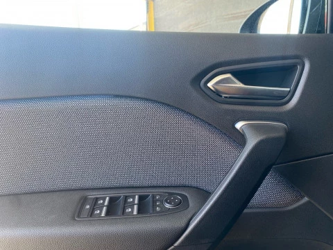 Renault Symbioz Techno E-Tech full hybr 117kW (160CV)