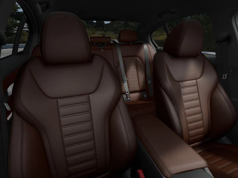 BMW Serie 3 318d Auto.