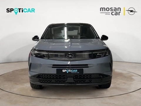 Opel Grandland 1.2T XHT Hybrid eDCT6 S/S GS