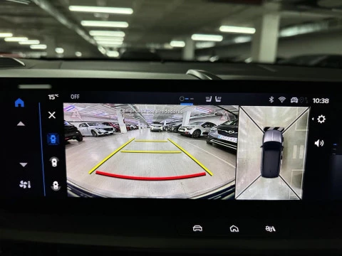 Opel Grandland 1.2T XHT Hybrid eDCT6 S/S GS