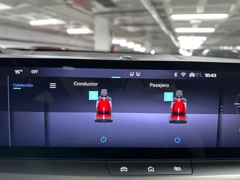 Opel Grandland 1.2T XHT Hybrid eDCT6 S/S GS