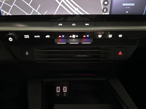 Opel Grandland 1.2T XHT Hybrid eDCT6 S/S GS