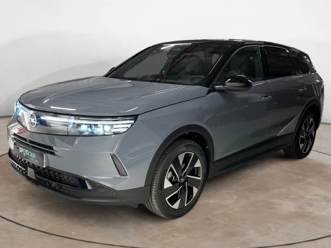 Opel Grandland 1.2T XHT Hybrid eDCT6 S/S GS