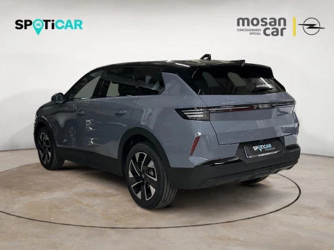 Opel Grandland 1.2T XHT Hybrid eDCT6 S/S GS