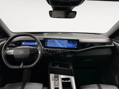 Opel Grandland 1.2T XHT Hybrid eDCT6 S/S GS