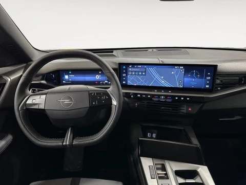 Opel Grandland 1.2T XHT Hybrid eDCT6 S/S GS