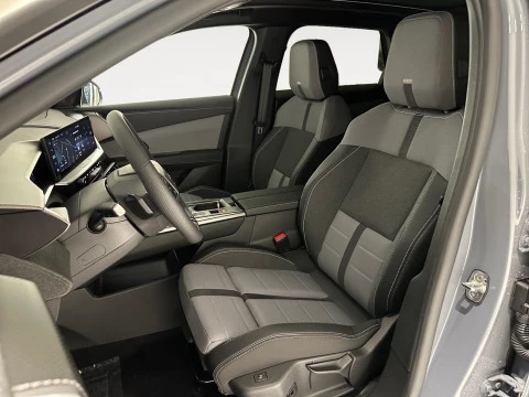 Opel Grandland 1.2T XHT Hybrid eDCT6 S/S GS