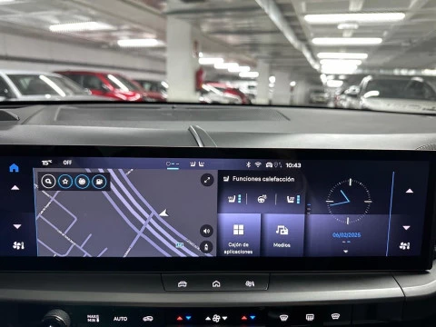 Opel Grandland 1.2T XHT Hybrid eDCT6 S/S GS