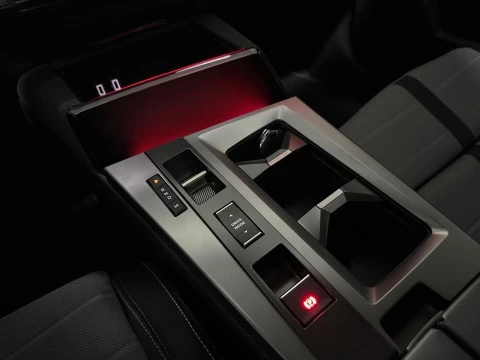 Opel Grandland 1.2T XHT Hybrid eDCT6 S/S GS