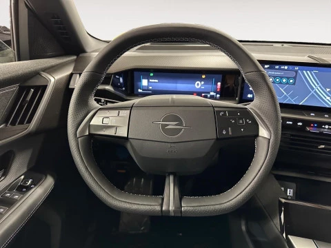 Opel Grandland 1.2T XHT Hybrid eDCT6 S/S GS