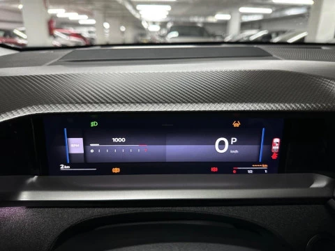 Opel Grandland 1.2T XHT Hybrid eDCT6 S/S GS