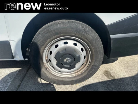 Renault Trafic  Furgon 27 L1H1 Energy BluedCi 70kW