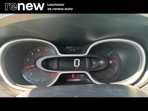 Renault Trafic  Furgon 27 L1H1 Energy BluedCi 70kW