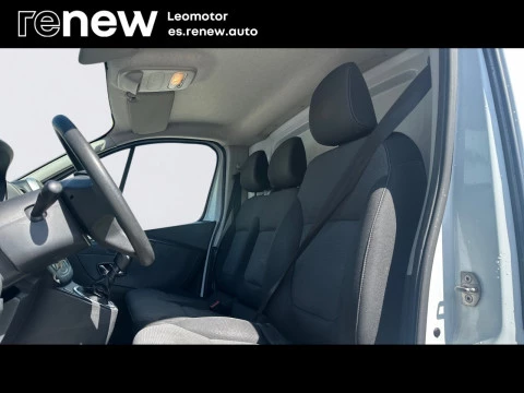 Renault Trafic  Furgon 27 L1H1 Energy BluedCi 70kW