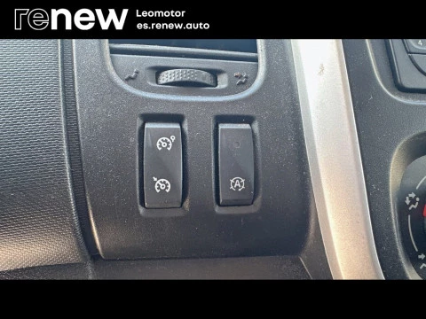 Renault Trafic  Furgon 27 L1H1 Energy BluedCi 70kW