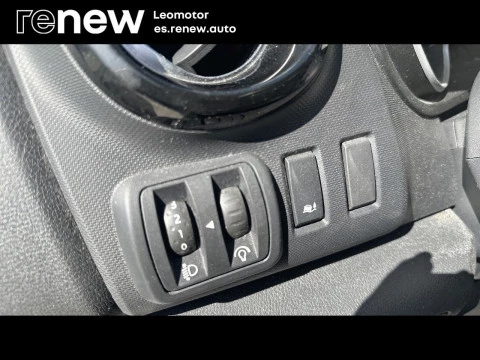 Renault Trafic  Furgon 27 L1H1 Energy BluedCi 70kW