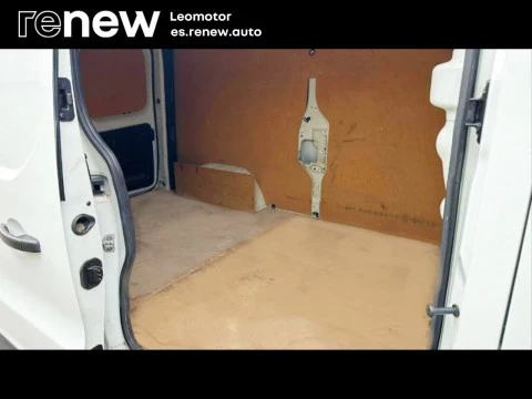 Renault Trafic  Furgon 27 L1H1 Energy BluedCi 70kW