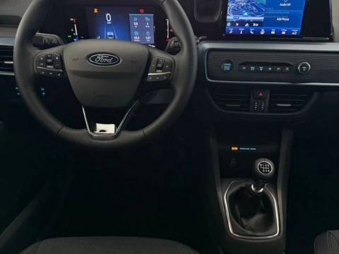 Ford Tourneo Courier 1.0 Ecoboost 92kW (125CV) Active