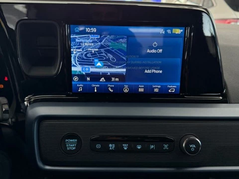 Ford Tourneo Courier 1.0 Ecoboost 92kW (125CV) Active