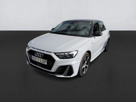 Audi A1 Sportback Adrenalin 25 TFSI 70kW (95CV)