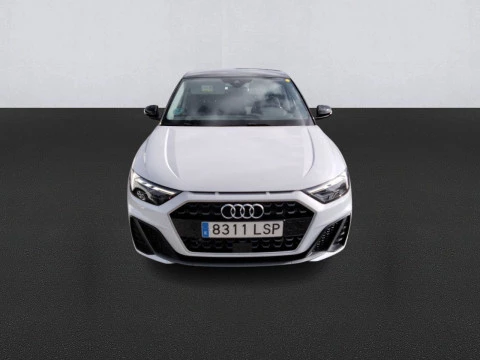 Audi A1 Sportback Adrenalin 25 TFSI 70kW (95CV)