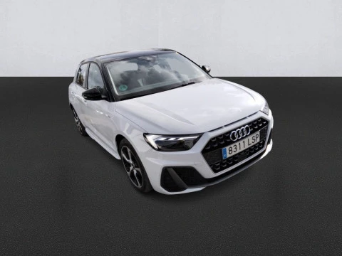 Audi A1 Sportback Adrenalin 25 TFSI 70kW (95CV)